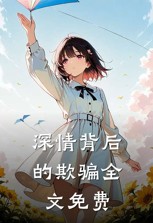 深情背后的欺骗全文免费