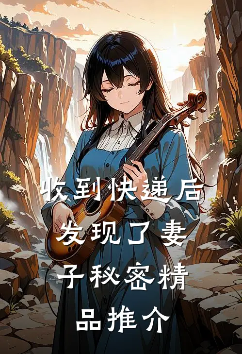 收到快递后，发现了妻子秘密精品推介
