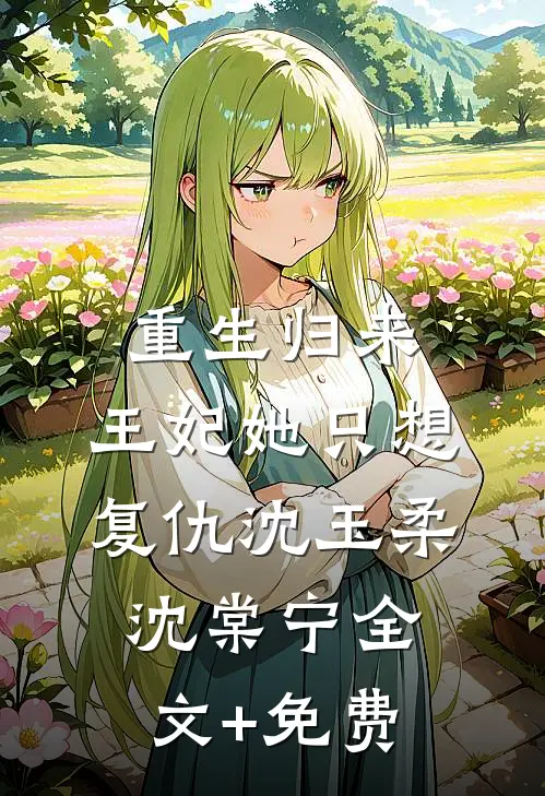 重生归来：王妃她只想复仇沈玉柔沈棠宁全文+免费