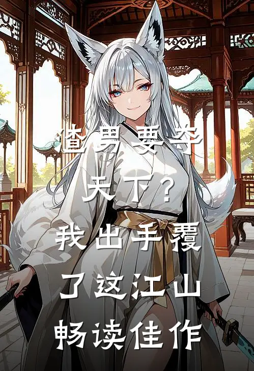 渣男要夺天下？我出手覆了这江山畅读佳作
