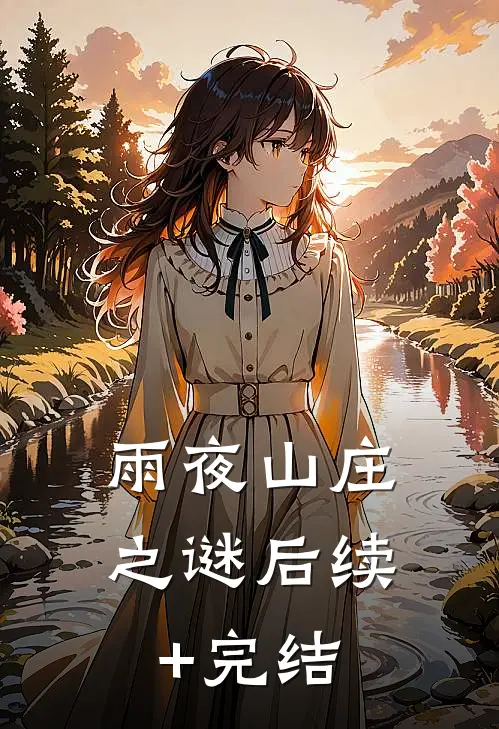 雨夜山庄之谜后续+完结