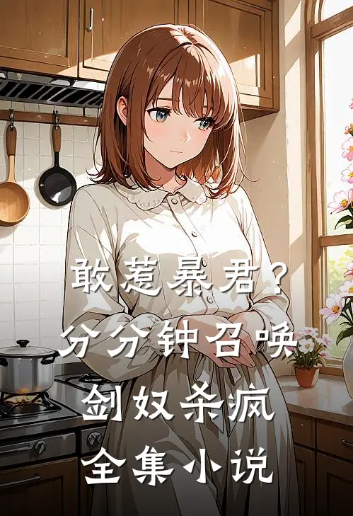 敢惹暴君？分分钟召唤剑奴杀疯全集小说