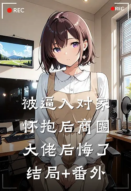 被逼入对家怀抱后商圈大佬后悔了结局+番外