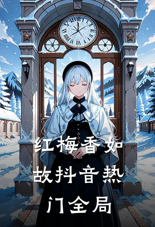 红梅香如故抖音热门全局