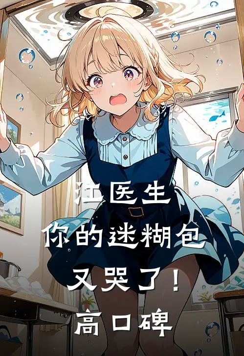 江医生，你的迷糊包又哭了！高口碑
