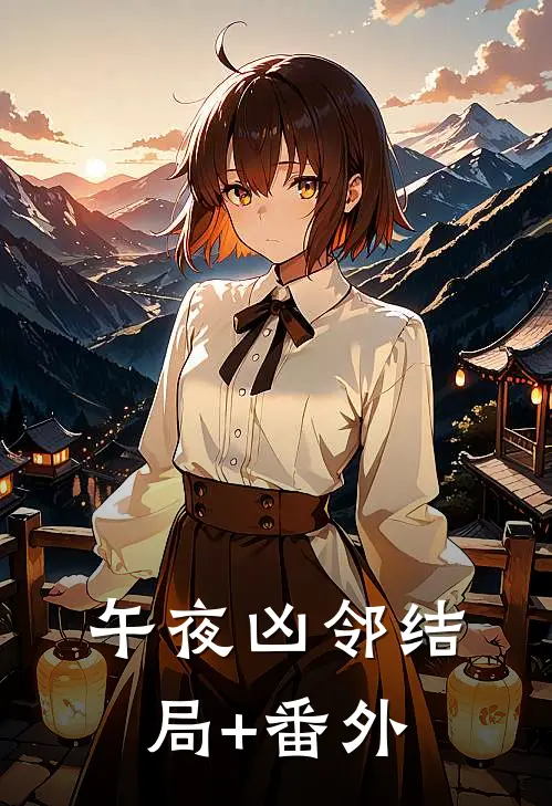 午夜凶邻结局+番外