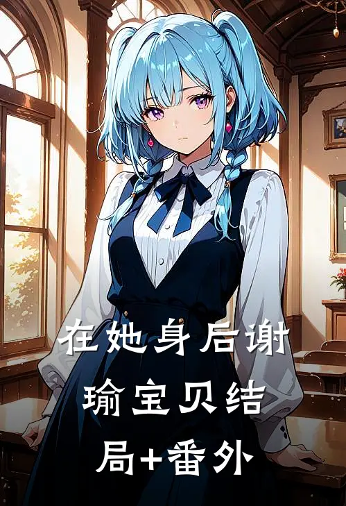 在她身后谢瑜宝贝结局+番外