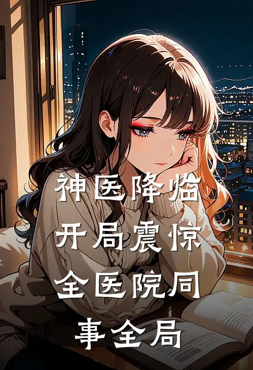 神医降临：开局震惊全医院同事全局