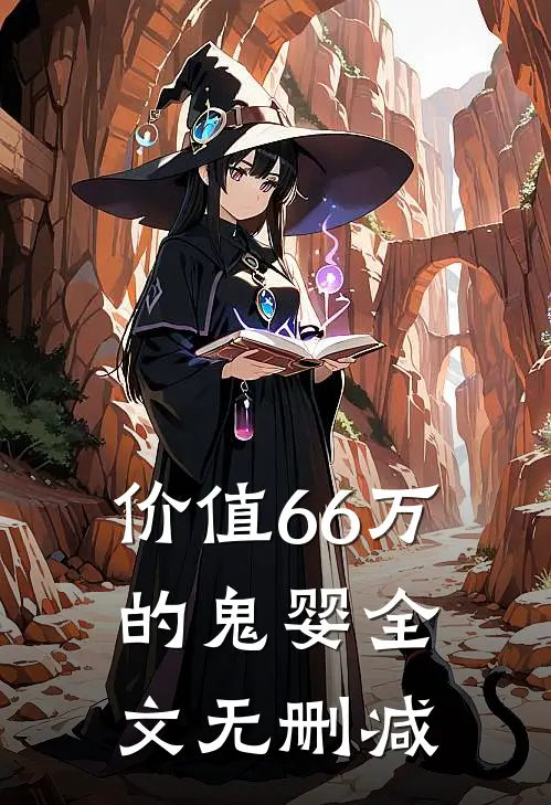 价值66万的鬼婴全文无删减