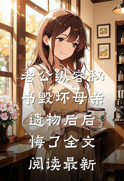 老公纵容秘书毁坏母亲遗物后后悔了全文阅读最新