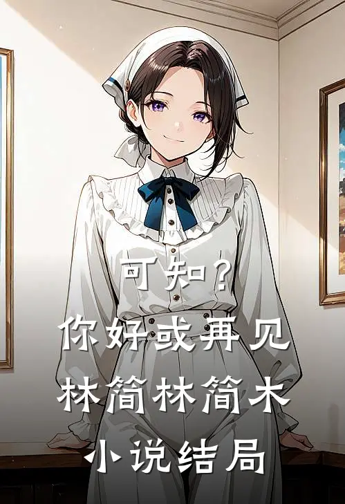 可知？你好或再见林简林简木小说结局
