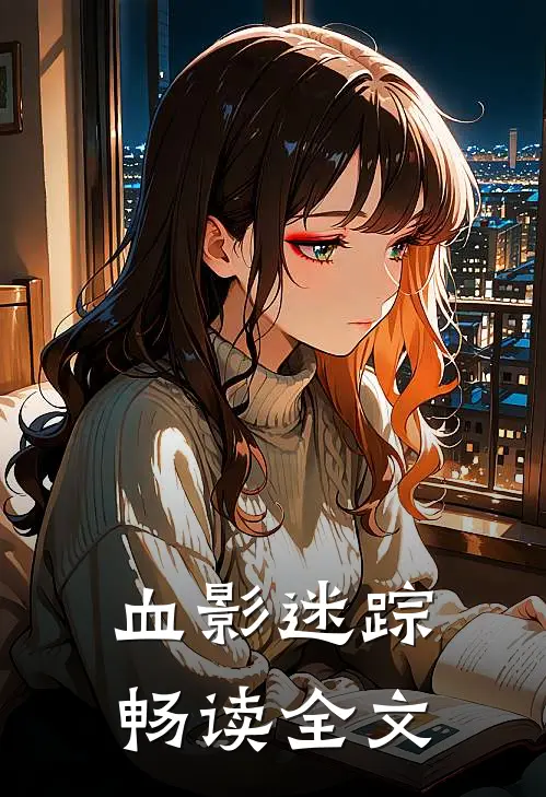 血影迷踪畅读全文