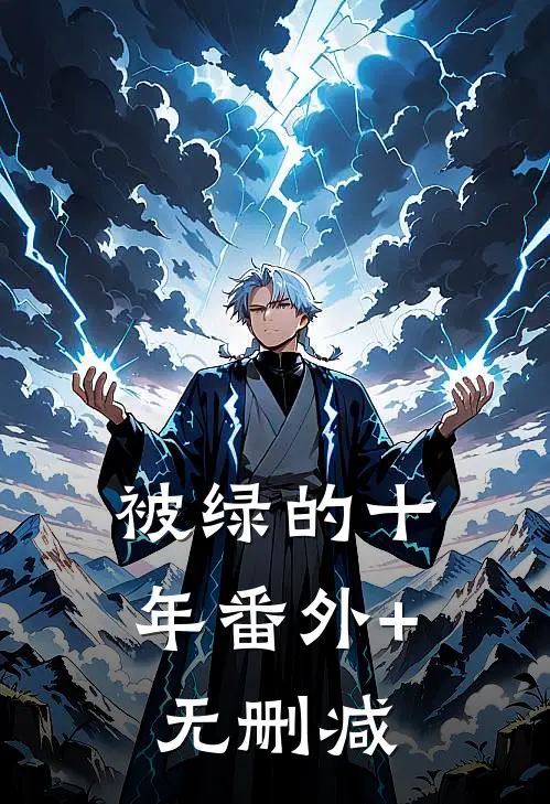 被绿的十年番外+无删减