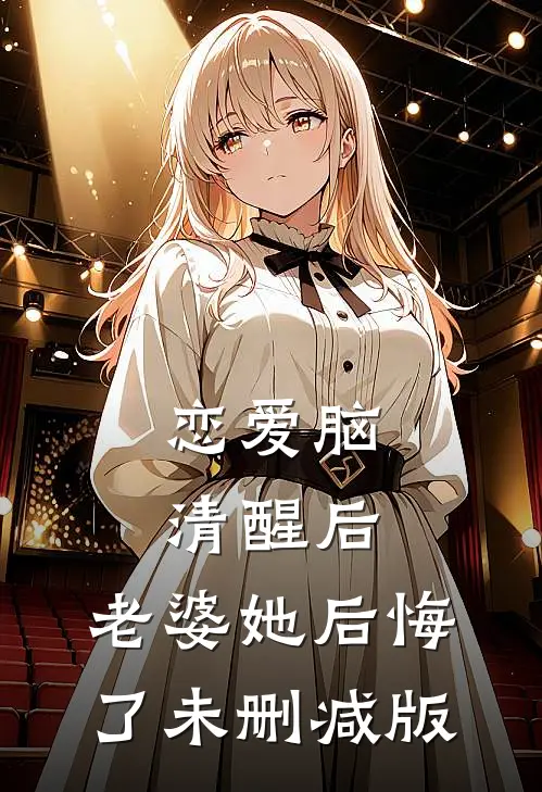 恋爱脑清醒后，老婆她后悔了未删减版