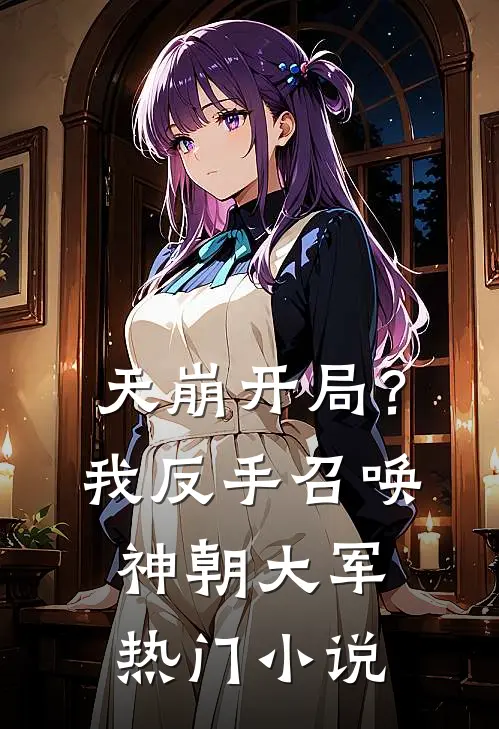 天崩开局？我反手召唤神朝大军热门小说