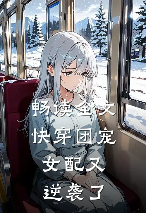 畅读全文快穿团宠：女配又逆袭了