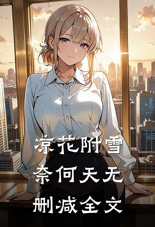 凉花附雪奈何天无删减全文