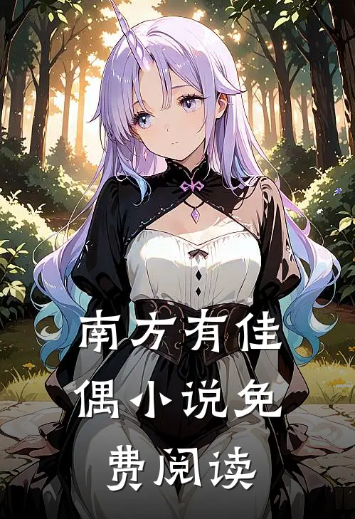 南方有佳偶小说免费阅读