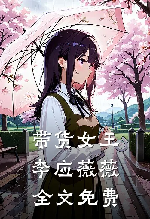 带货女王李应薇薇全文免费