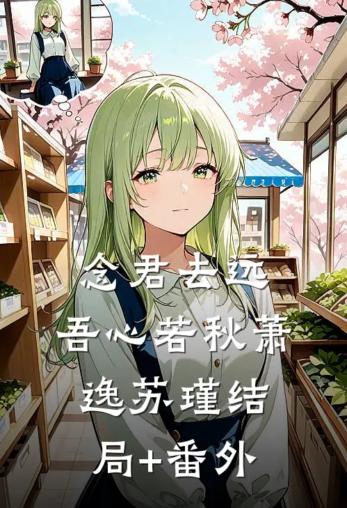 念君去远，吾心若秋萧逸苏瑾结局+番外