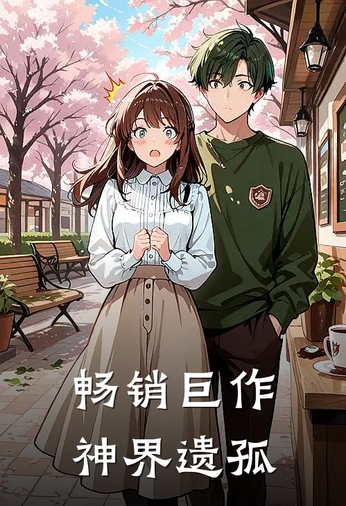 畅销巨作神界遗孤