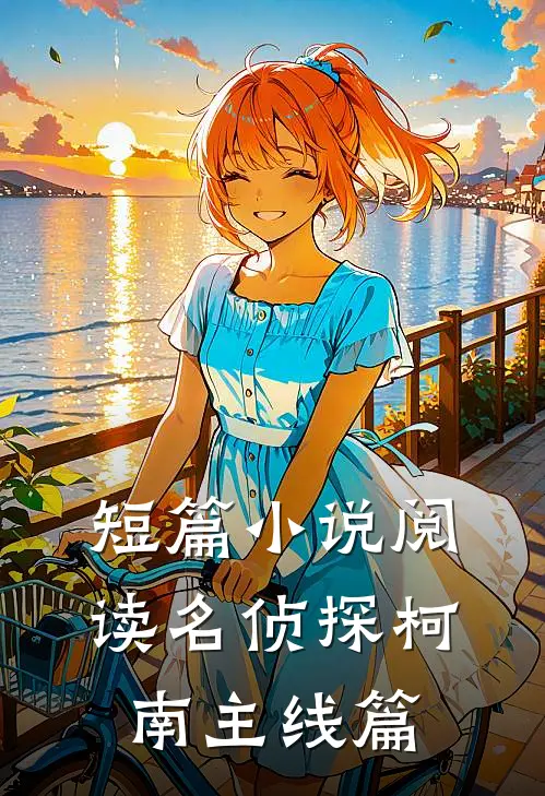 短篇小说阅读名侦探柯南主线篇