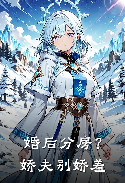 婚后分房?娇夫别娇羞赵廷文免费阅读