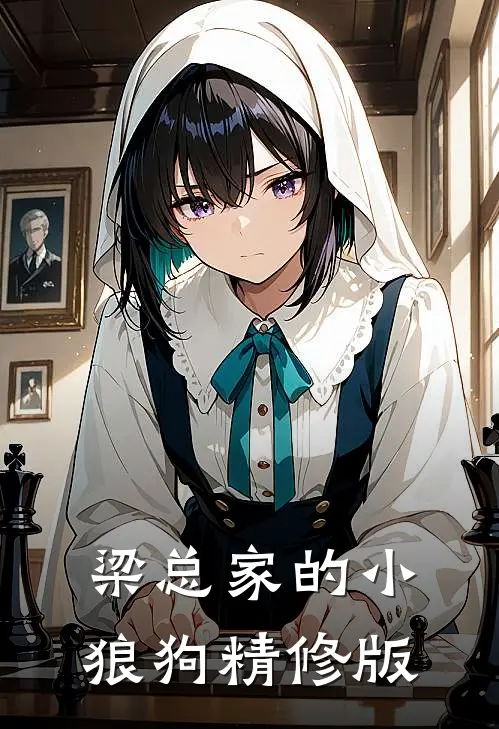 梁总家的小狼狗精修版