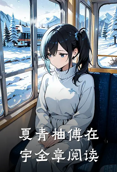 夏青柚傅在宇全章阅读