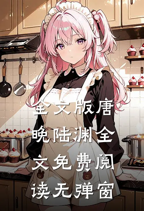 全文版唐晚陆渊全文免费阅读无弹窗