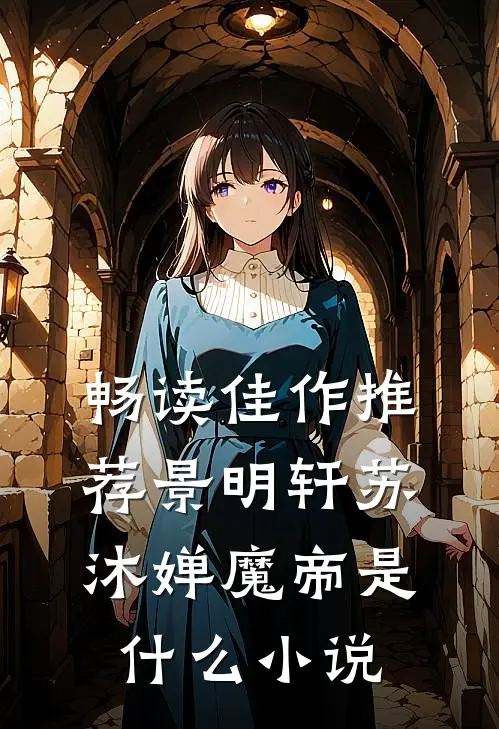 畅读佳作推荐景明轩苏沐婵魔帝是什么小说