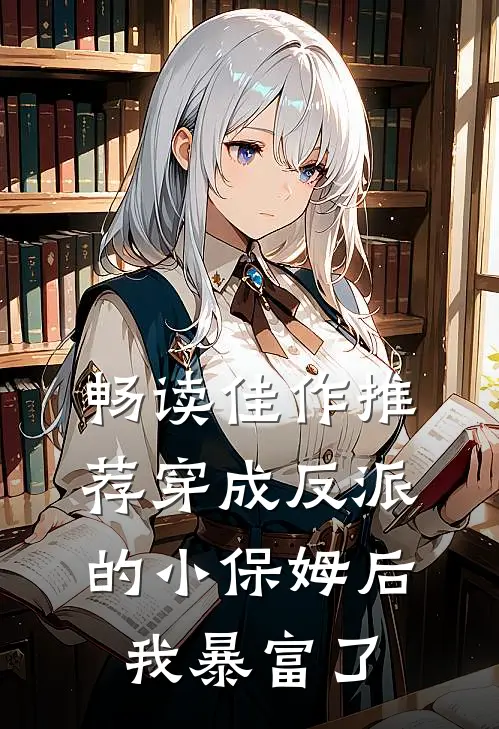 畅读佳作推荐穿成反派的小保姆后，我暴富了
