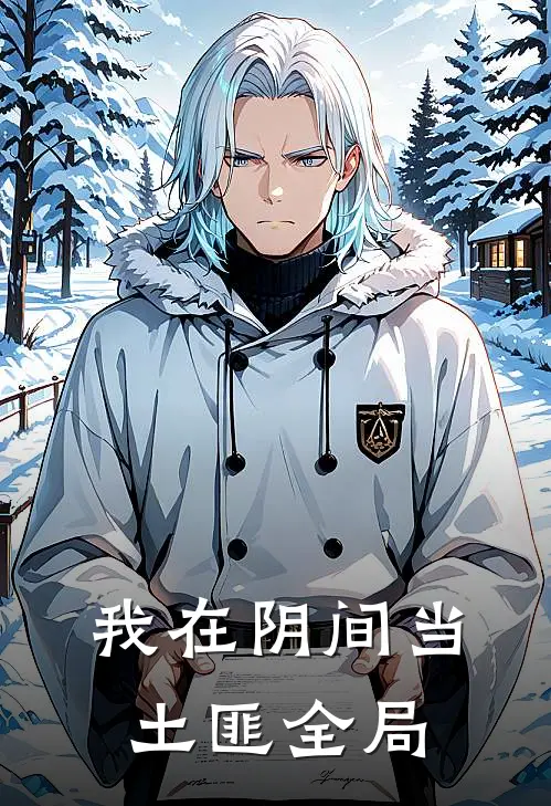 我在阴间当土匪全局