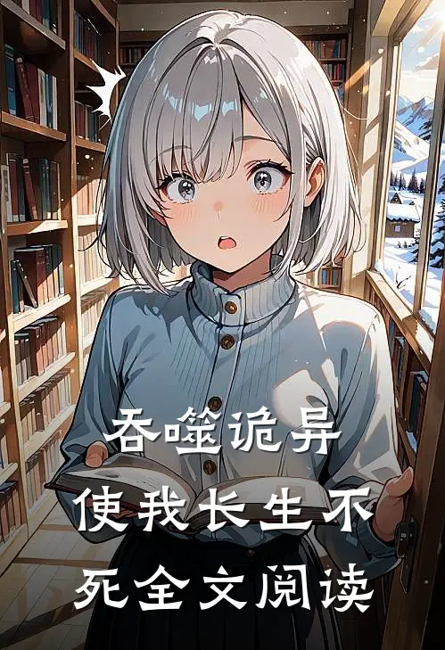 吞噬诡异，使我长生不死全文阅读