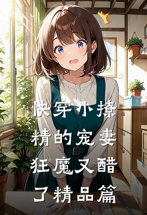快穿小撩精的宠妻狂魔又醋了精品篇