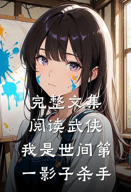 完整文集阅读武侠：我是世间第一影子杀手