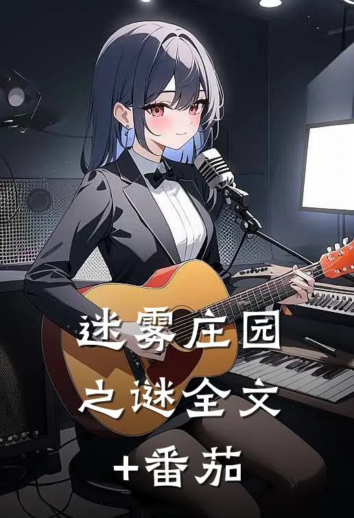迷雾庄园之谜全文+番茄