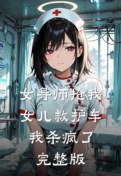 女导师抢我女儿救护车，我杀疯了完整版