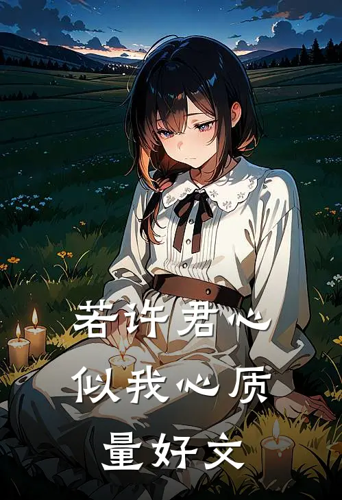 若许君心似我心质量好文