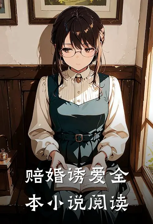 赔婚诱爱全本小说阅读