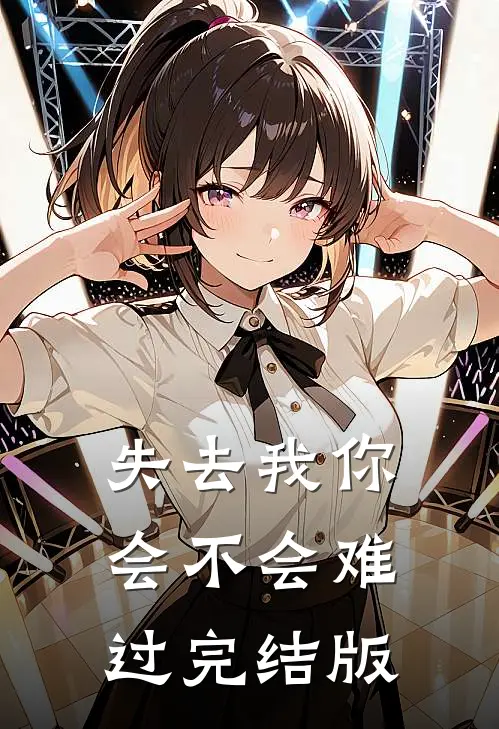 失去我你会不会难过完结版