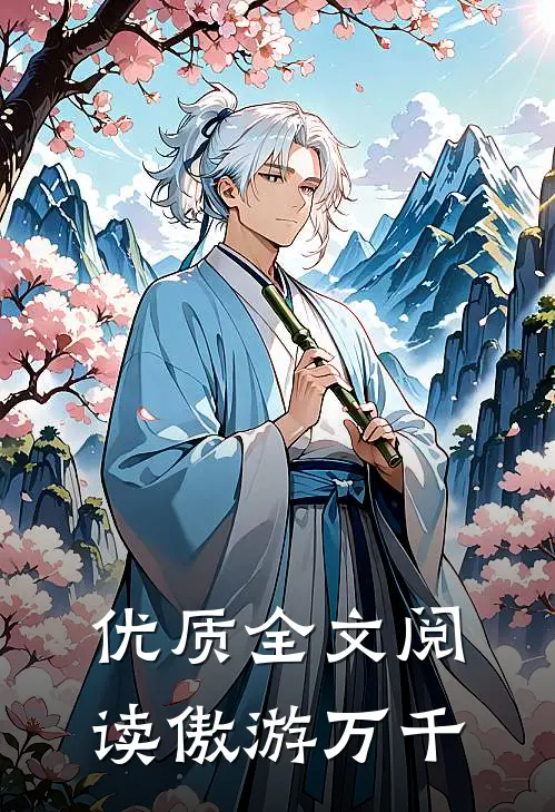 优质全文阅读傲游万千