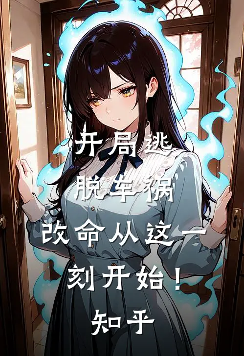 开局逃脱车祸,改命从这一刻开始!知乎