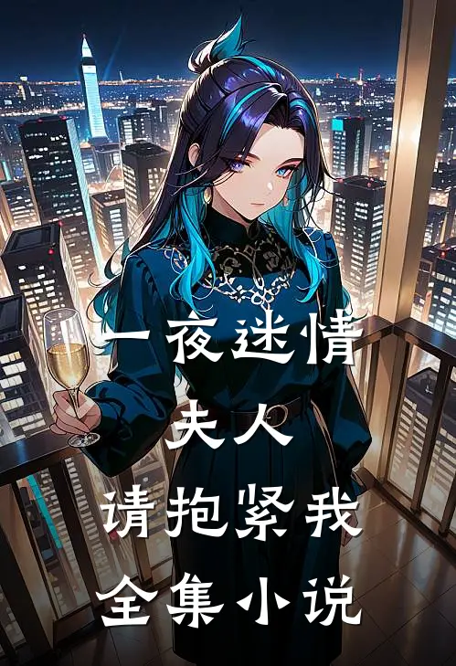 一夜迷情夫人,请抱紧我全集免费阅读