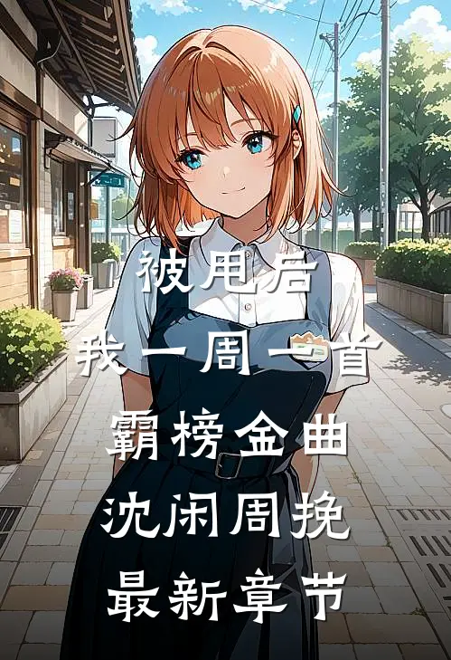 被甩后，我一周一首霸榜金曲沈闲周挽最新章节