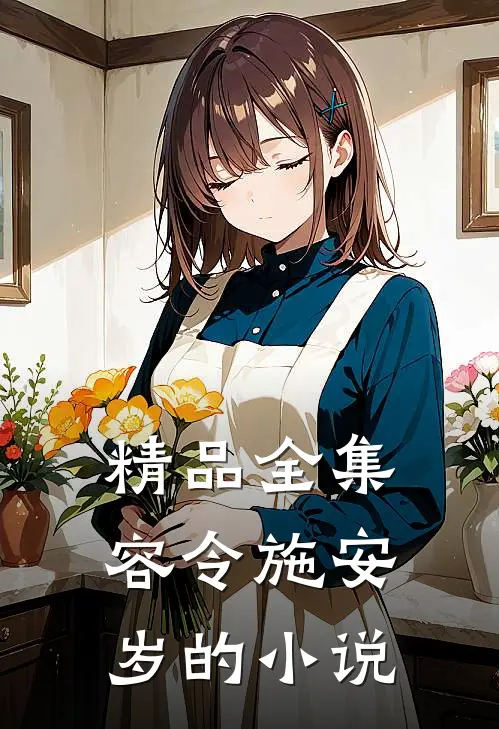 精品全集容令施安岁的小说