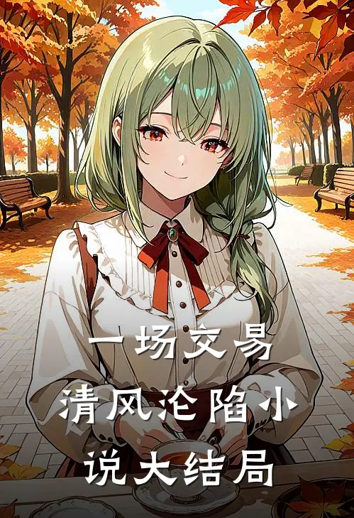 一场交易，清风沦陷小说大结局