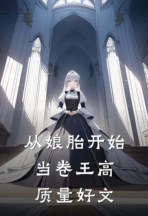 从娘胎开始当卷王高质量好文