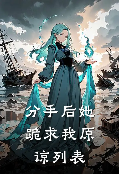 分手后她跪求我原谅列表