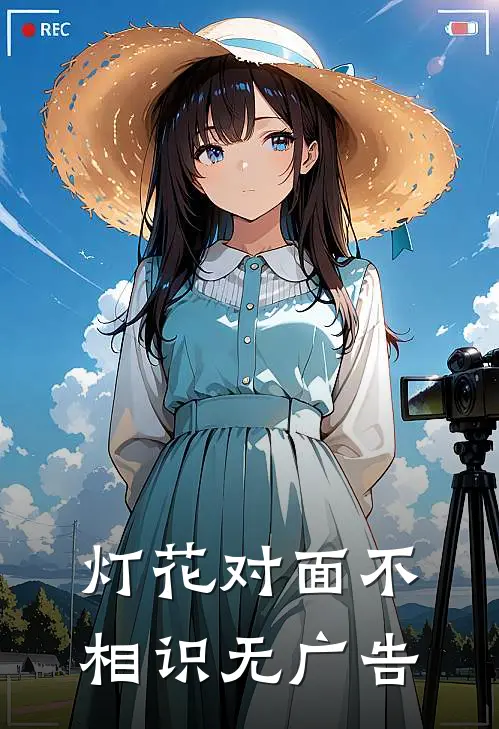 灯花对面不相识无广告